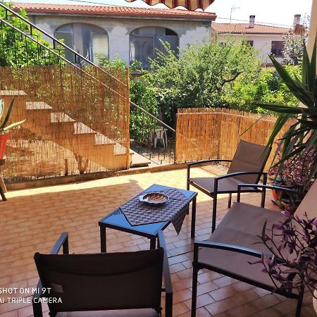 Apartment Via Montenegro Ghilarza Kültér fotó