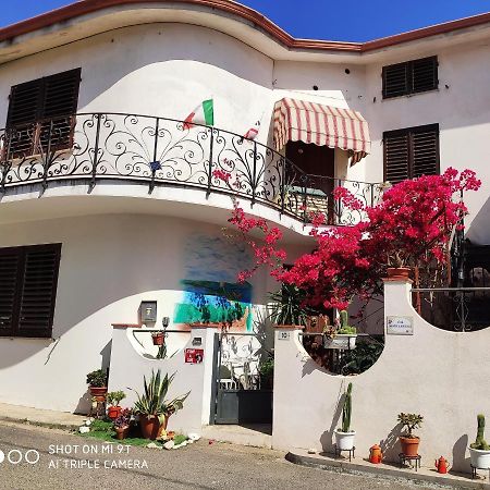 Apartment Via Montenegro Ghilarza Kültér fotó