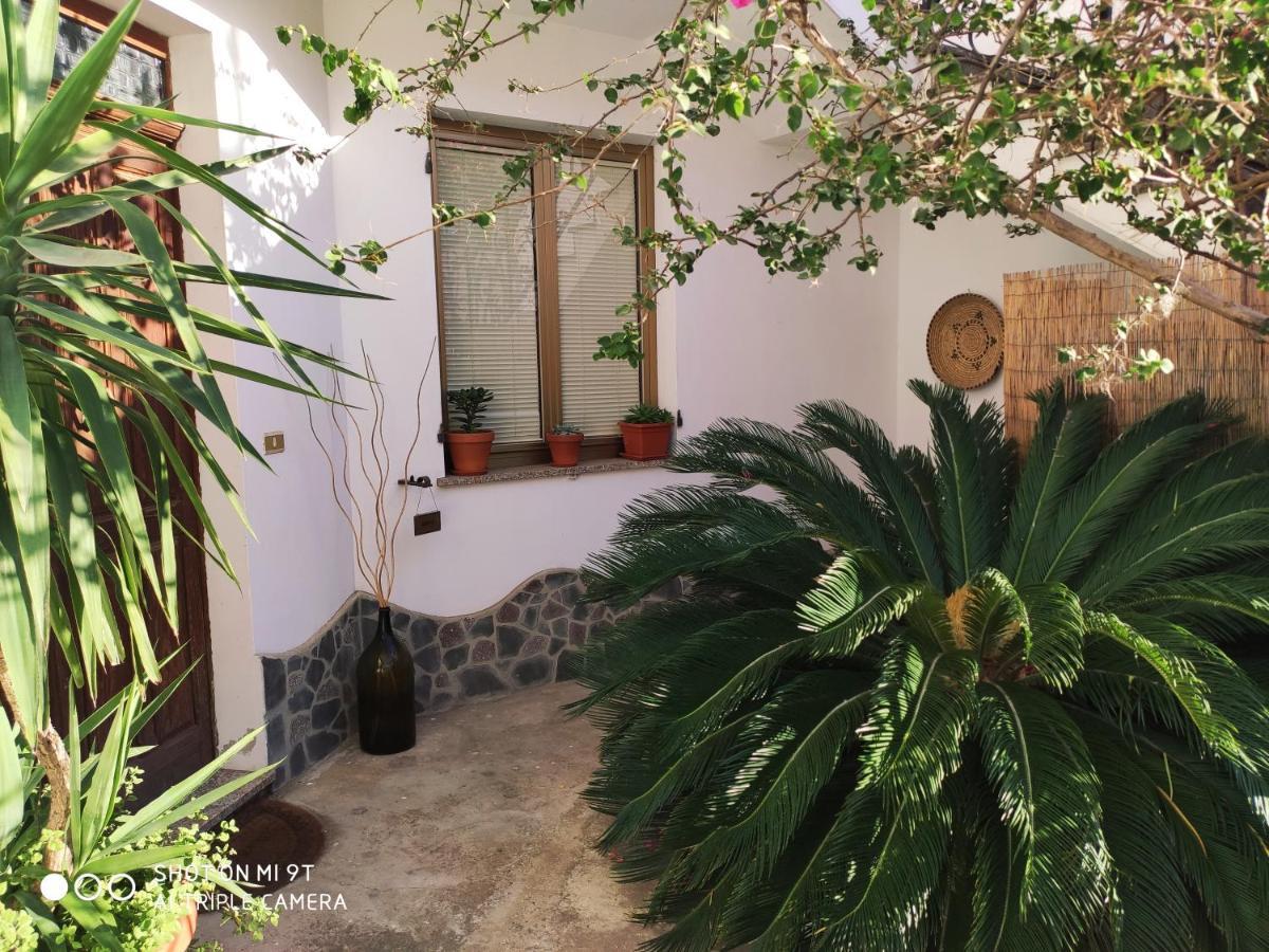 Apartment Via Montenegro Ghilarza Kültér fotó