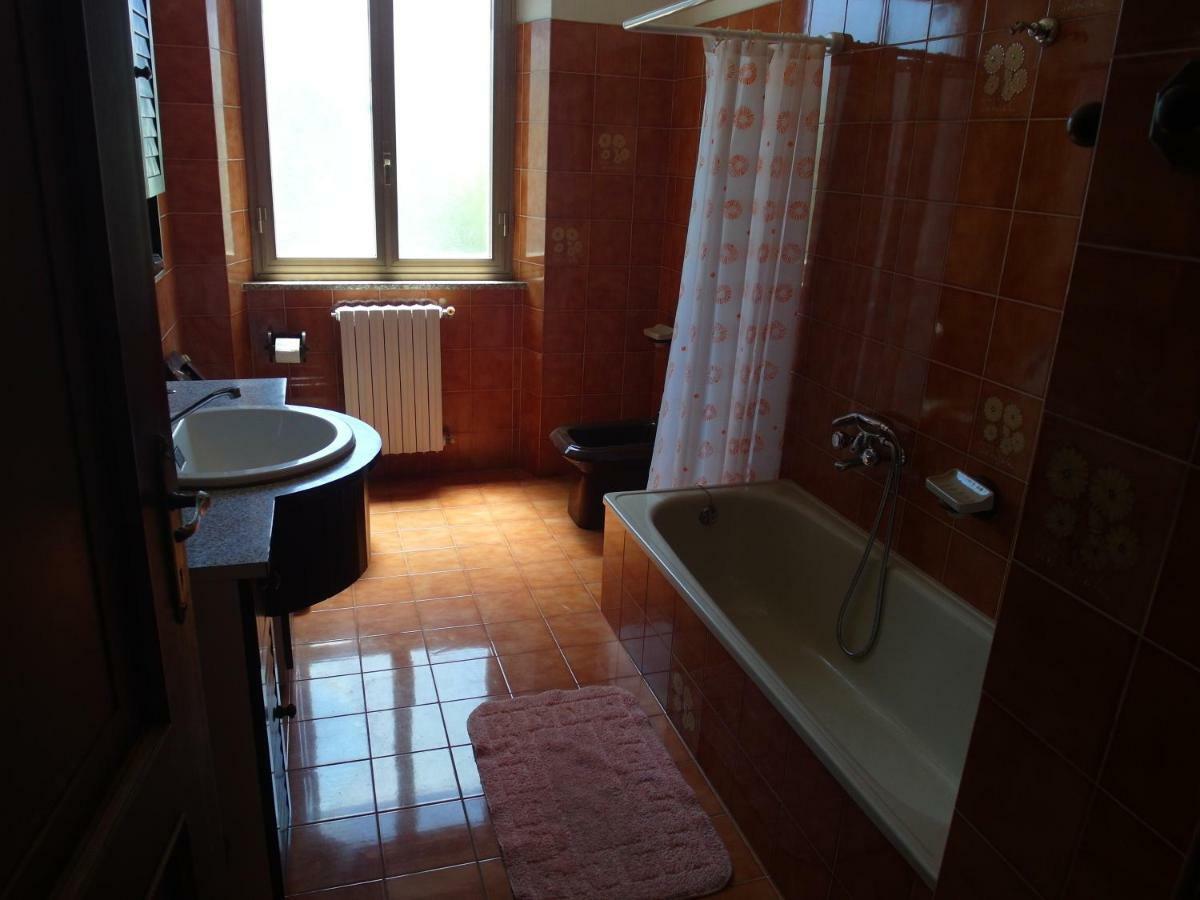 Apartment Via Montenegro Ghilarza Kültér fotó